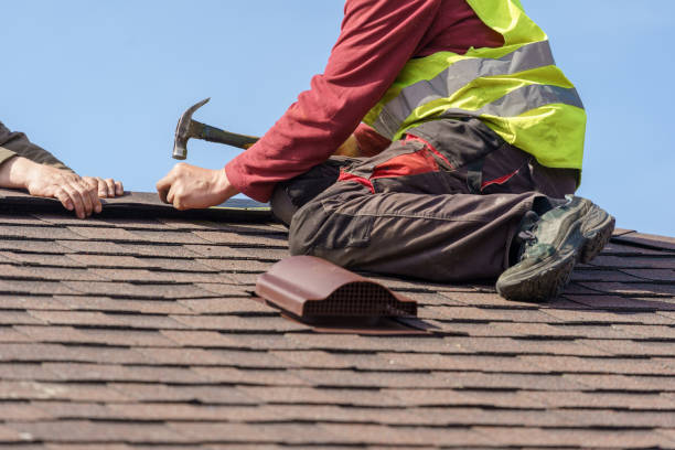 Best Storm Damage Roof Repair  in Foley, AL