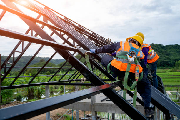 Quick and Trustworthy Emergency Roof Repair Services in Foley, AL