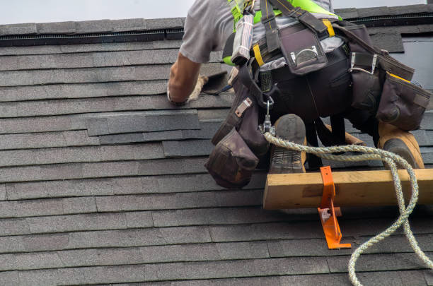 Residential Roof Replacement in Foley, AL