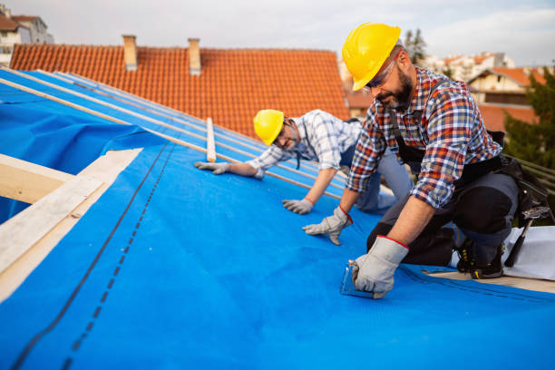 Gutter Installation and Roofing in Foley, AL