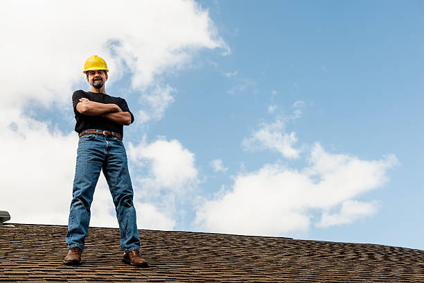 Quick and Trustworthy Emergency Roof Repair Services in Foley, AL