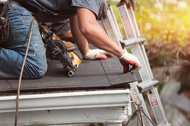Best Residential Roof Replacement  in Foley, AL