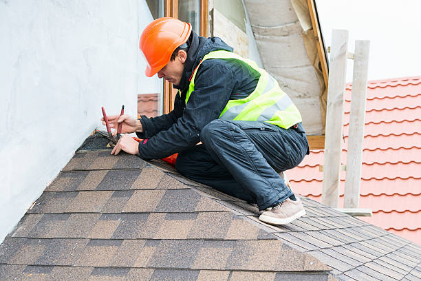 Best Gutter Installation and Roofing  in Foley, AL